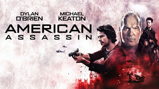 American Assassin 1080p Torrent