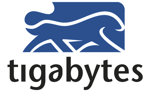 Tigabytes logo