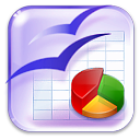 OpenOffice Calc on rollApp Chrome extension download