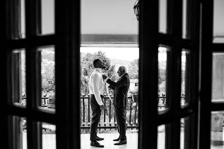 Wedding photographer Dario Vannucchi (vannucchiphoto). Photo of 3 October 2022