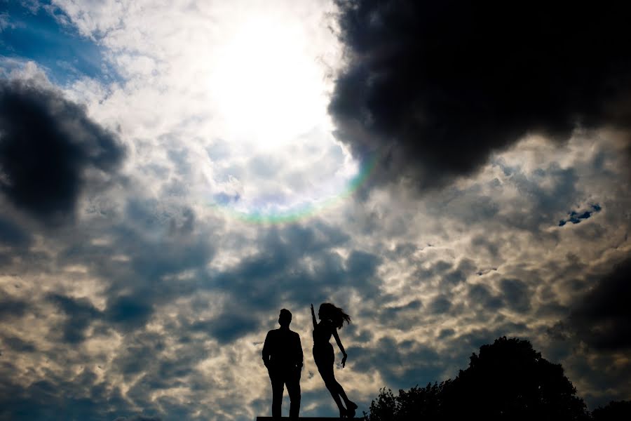 Wedding photographer Andrei Enea (andreienea). Photo of 22 June 2018