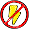 Item logo image for HEP - no power