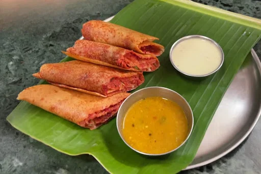 Bombay Cutting Special Dosa