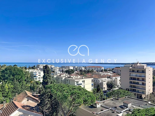 Luxury apartment for sale in Cannes (06400) with terrace