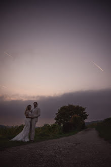 Vestuvių fotografas Michaela Edlund (michaelaedlund). Nuotrauka balandžio 16