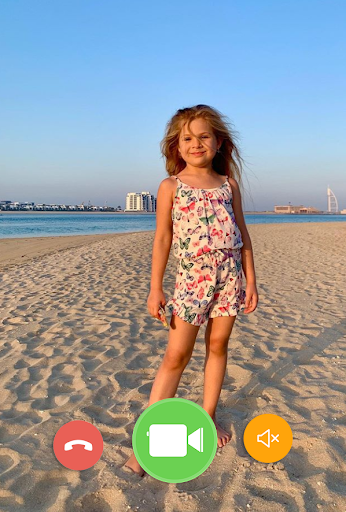 Funny Kids Show Video Call Prank - v1.0.0