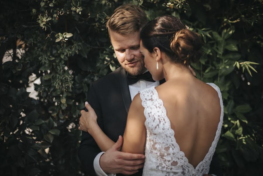 Fotógrafo de casamento Hugo Esteves (hugoesteves). Foto de 24 de novembro 2017