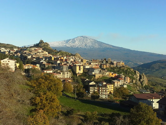 etna di -----