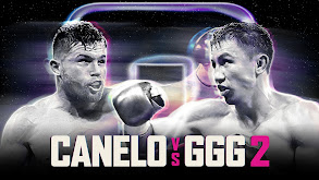 Canelo/GGG 2: The Fight Game Preview thumbnail