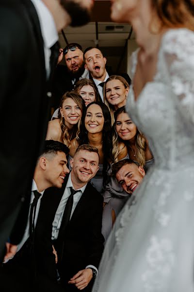 Fotógrafo de casamento Ruslan Pastushak (paruss11). Foto de 11 de maio 2023