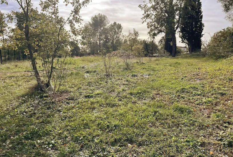  Vente Terrain à bâtir - à Saint-Paul-en-Forêt (83440) 