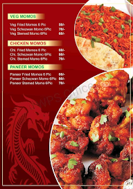 Chinese 96 menu 5