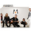 Maroon 5 HD Wallpapers New Tab