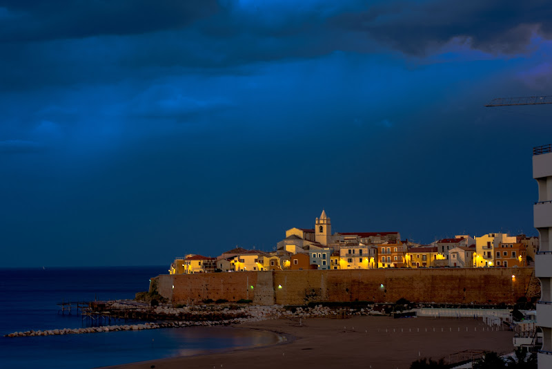 Termoli di Maria Luisa