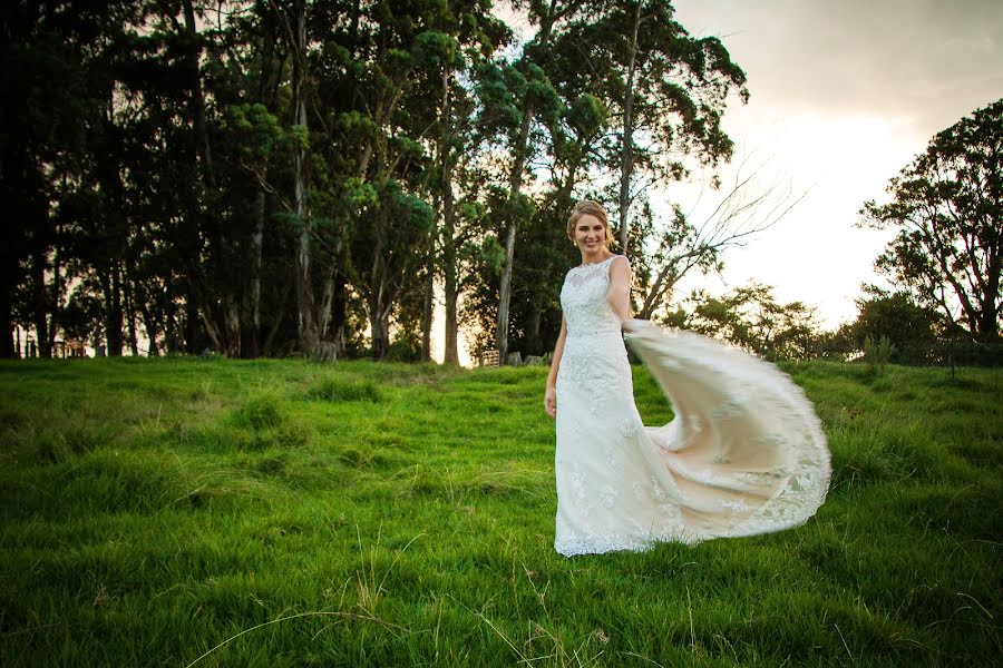 Fotografo di matrimoni Bailee Guy Weddings (bgweddings). Foto del 27 gennaio 2019