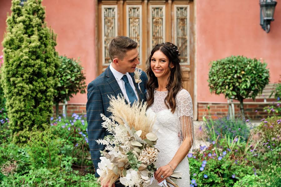 Photographe de mariage Simon Hogben (simonhogben). Photo du 21 septembre 2022