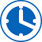 Imagem do logotipo de Worldtime