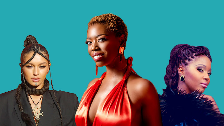 Celebrate Africa Day in the company of some of the continent's top artists, including Rita Kamale, Lira and Maleh, at Bassline Fest at Constitution Hill in Johannesburg on May 25 2024.