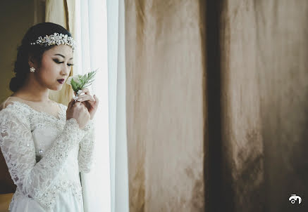 Wedding photographer Sephinal Jati Rosyidi Fairish Visual Booster (sephinal). Photo of 19 May 2019