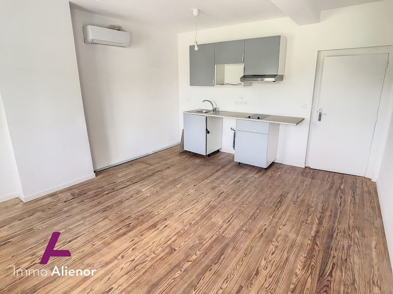 Vente appartement 3 pièces 44.46 m² à Le Barp (33114), 159 000 €