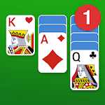 Cover Image of ダウンロード Solitaire Klondike 2.0.1 APK