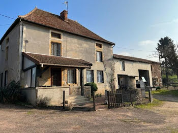 maison à Chauffailles (71)