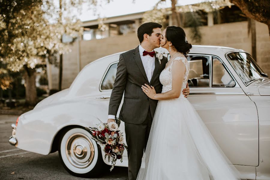 Nhiếp ảnh gia ảnh cưới Erika Tuesta (erikatuesta). Ảnh của 10 tháng 3 2020
