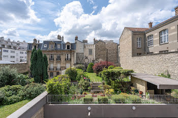 appartement à Paris 20ème (75)