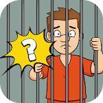 Cover Image of Download Words Story: Escape Alcatraz - Exciting Word Game 1.1.2 APK