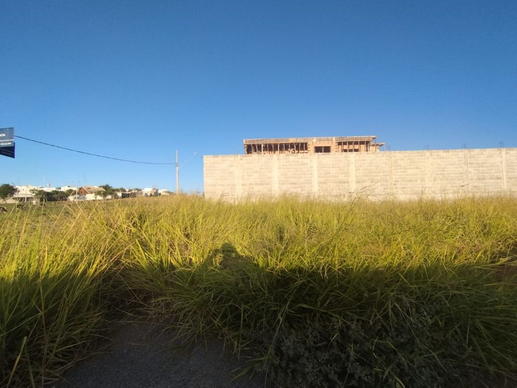 Terrenos à venda  Jardim São Carlos