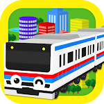 Cover Image of Download Easy Train Game 1.10 APK