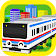 Easy Train Game icon