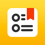 Rapporter Apk