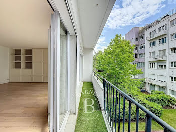 appartement à Neuilly-sur-Seine (92)