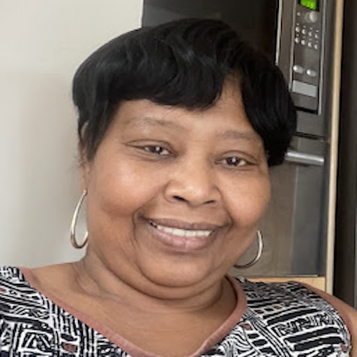A photo of Jacqueline