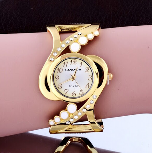 Gold