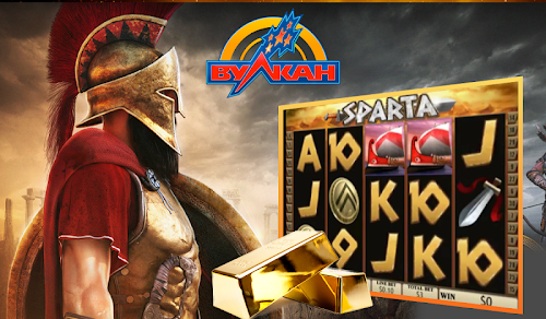 Android application Вулкан Клуб - Игровые Автоматы screenshort