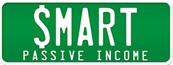 Smart Passive Income logo