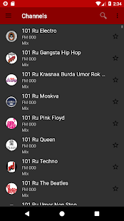 Radio Россия(圖3)-速報App