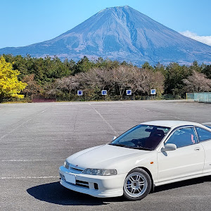 インテグラ DC2