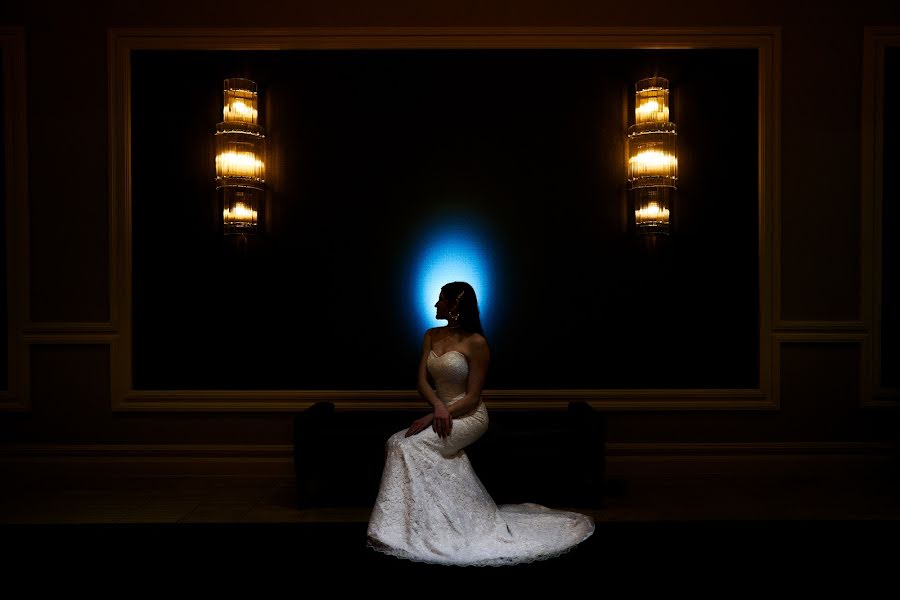 Wedding photographer Jason Vinson (vinsonimages). Photo of 1 June 2022