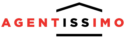 Logo de AGENTISSIMO