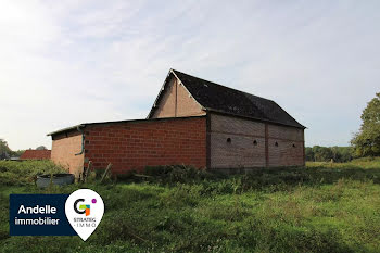 locaux professionnels à Saint-Jacques-sur-Darnétal (76)