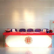 故宮晶華 Silks Palace