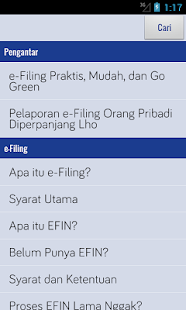 How to mod Lapor Pajak e-Filing lastet apk for bluestacks