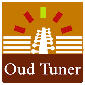 Oud (Lute) Tuner