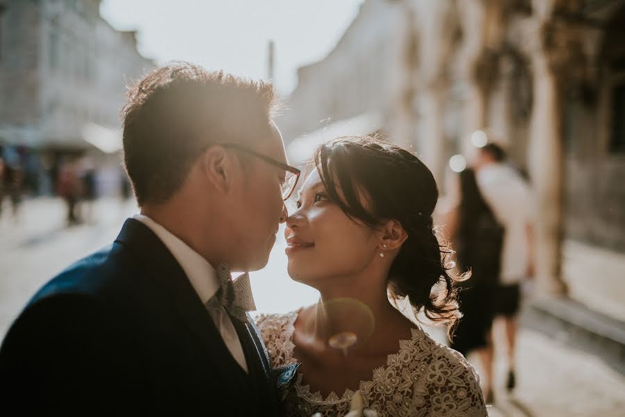 Wedding photographer Viktor Pravdica (viktorpravdica). Photo of 2 March 2017