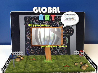 Global ART(圖3)-速報App