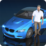 Cover Image of Unduh Simulator Parkir Mobil: M3 1.02 APK