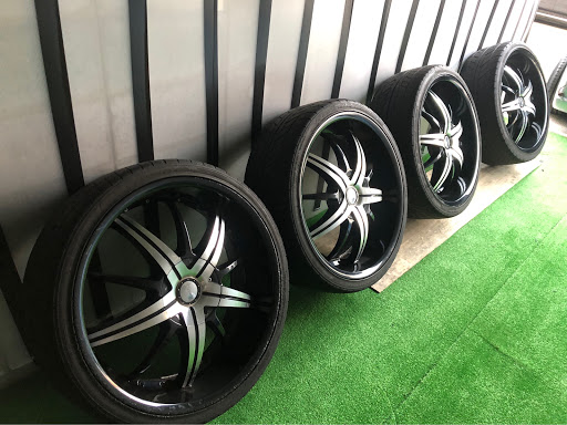 マグナム のホイール売却 ホイール Pcd115 アメ車 深リムに関するカスタム メンテナンスの投稿画像 車のカスタム情報はcartune